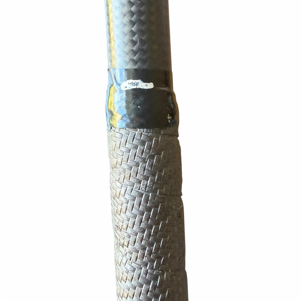 Baseball Bat 32” -8 2 3/4” 2022 Composite De Marini Zoa USSSA - Picture 12 of 12